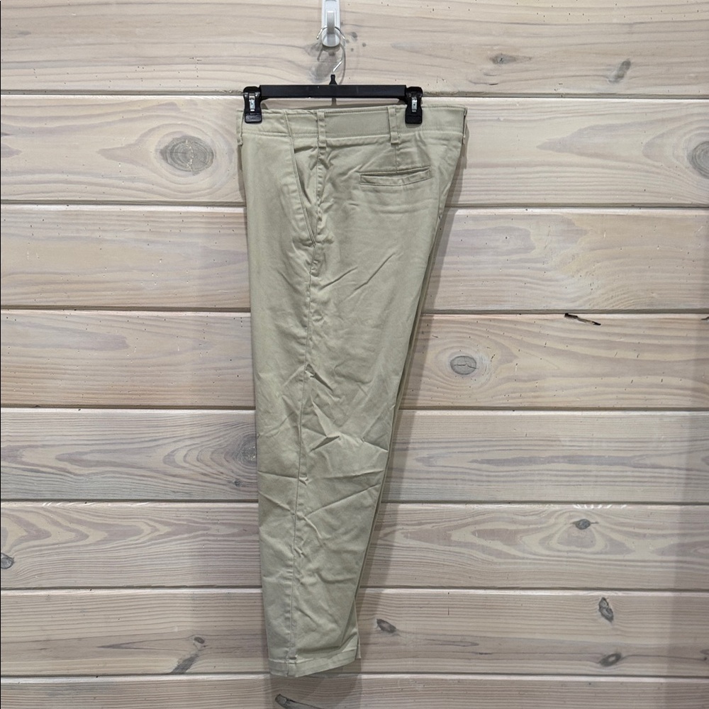 Lee Men's Khaki Chinos